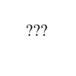 ???